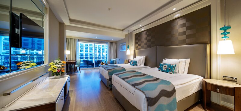 TITANIC DELUXE GOLF BELEK
