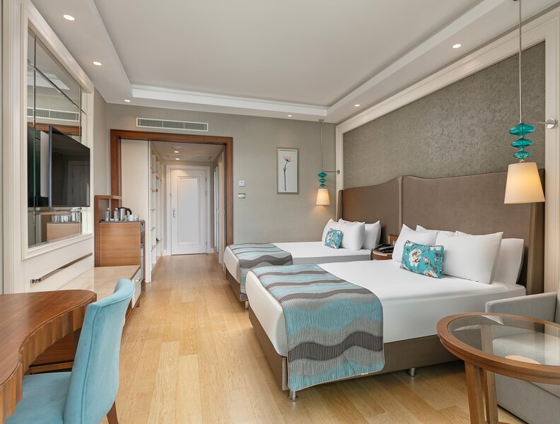 TITANIC DELUXE GOLF BELEK