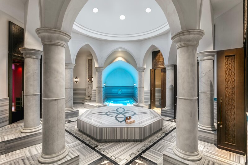 TITANIC DELUXE GOLF BELEK