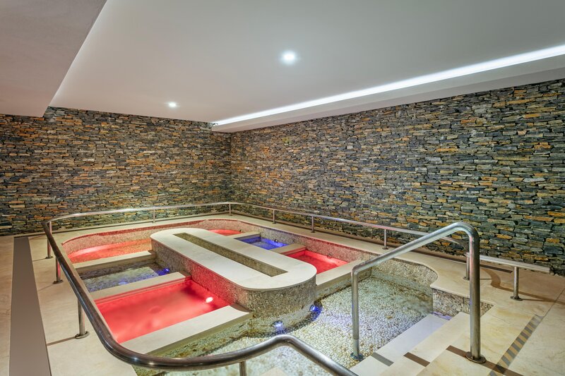 TITANIC DELUXE GOLF BELEK