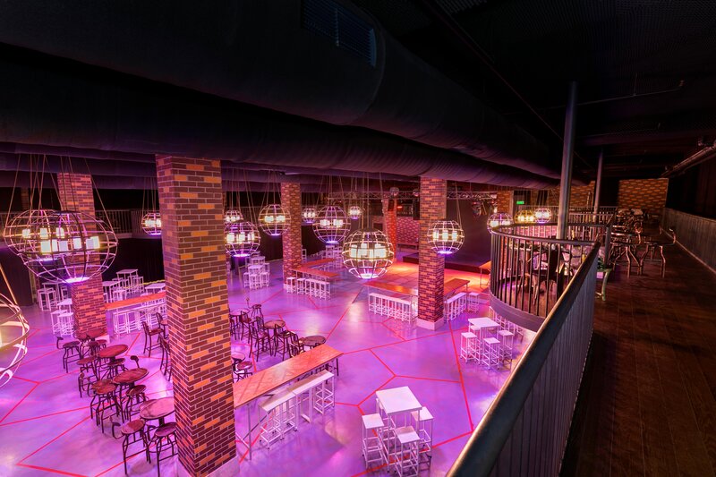 TITANIC DELUXE GOLF BELEK