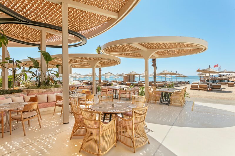 TITANIC DELUXE GOLF BELEK