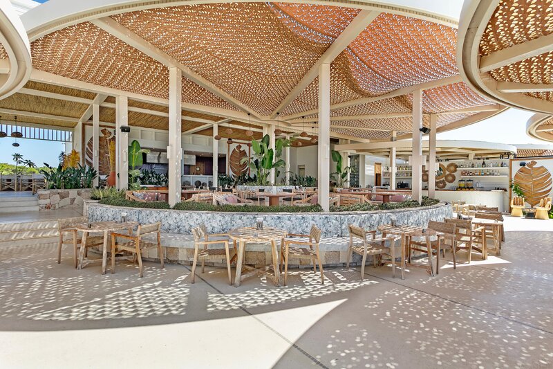 TITANIC DELUXE GOLF BELEK
