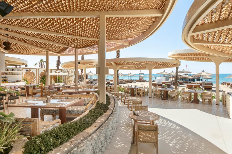 TITANIC DELUXE GOLF BELEK