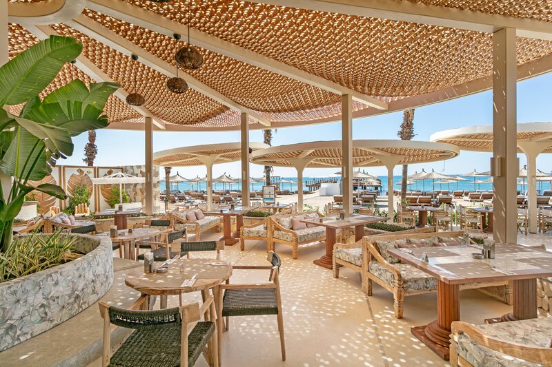 TITANIC DELUXE GOLF BELEK