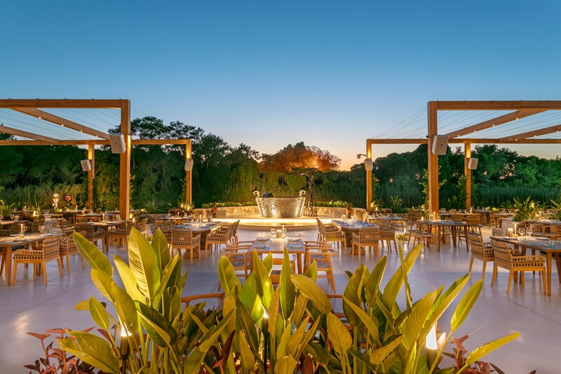 TITANIC DELUXE GOLF BELEK