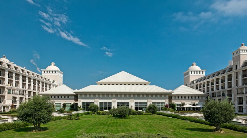 TITANIC DELUXE GOLF BELEK
