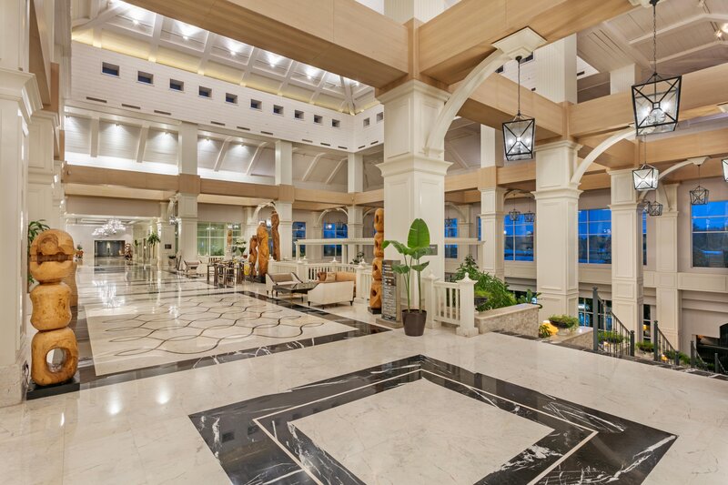 TITANIC DELUXE GOLF BELEK
