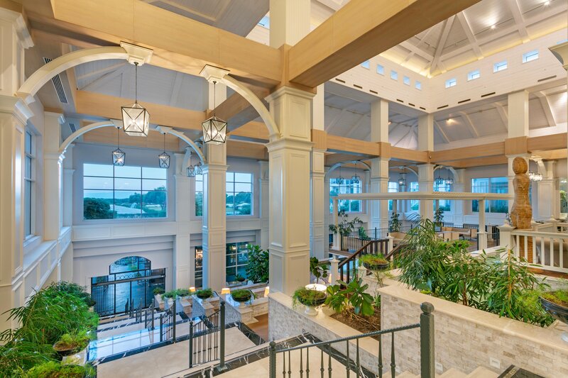 TITANIC DELUXE GOLF BELEK