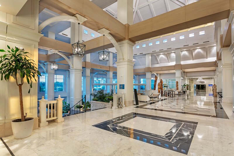 TITANIC DELUXE GOLF BELEK