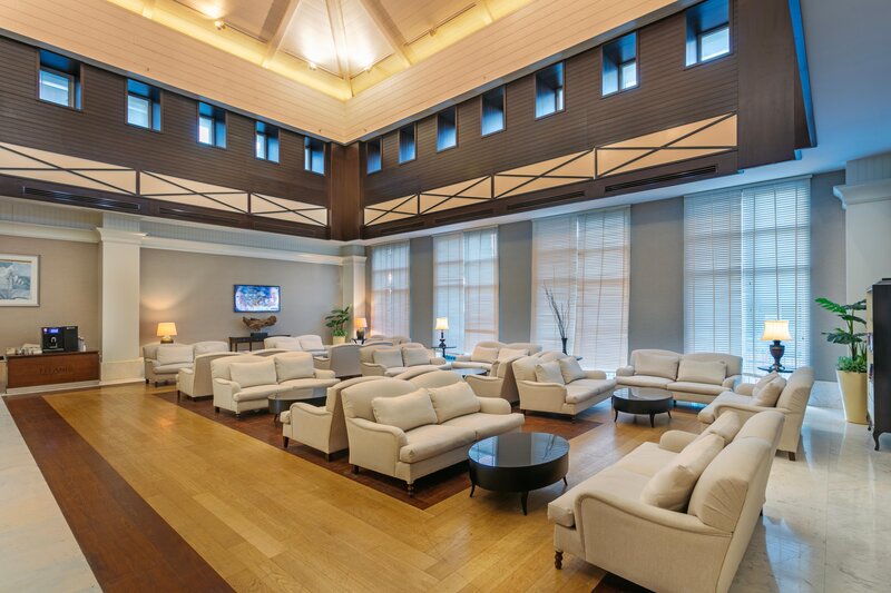 TITANIC DELUXE GOLF BELEK