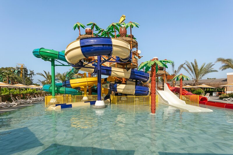 TITANIC DELUXE GOLF BELEK
