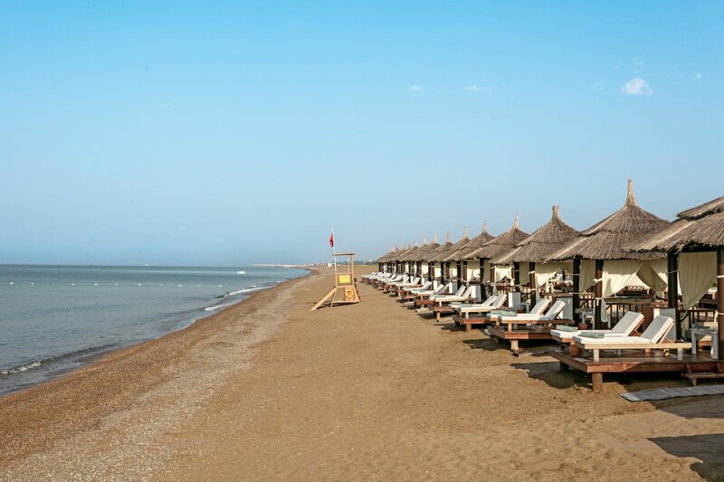 TITANIC DELUXE GOLF BELEK