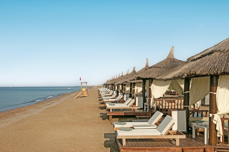 TITANIC DELUXE GOLF BELEK