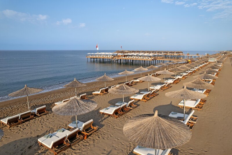 TITANIC DELUXE GOLF BELEK