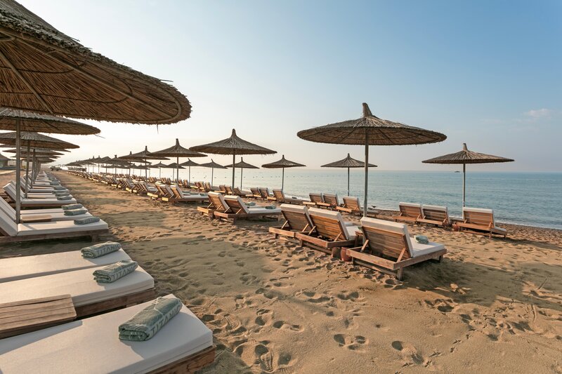 TITANIC DELUXE GOLF BELEK