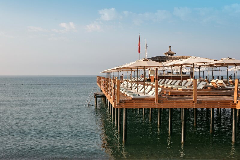TITANIC DELUXE GOLF BELEK