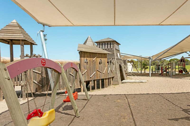 TITANIC DELUXE GOLF BELEK