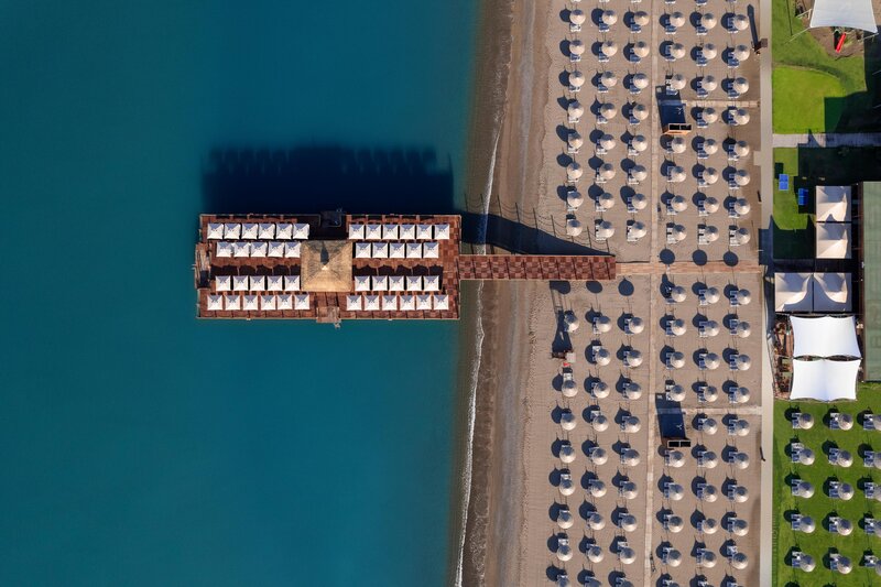 TITANIC DELUXE GOLF BELEK
