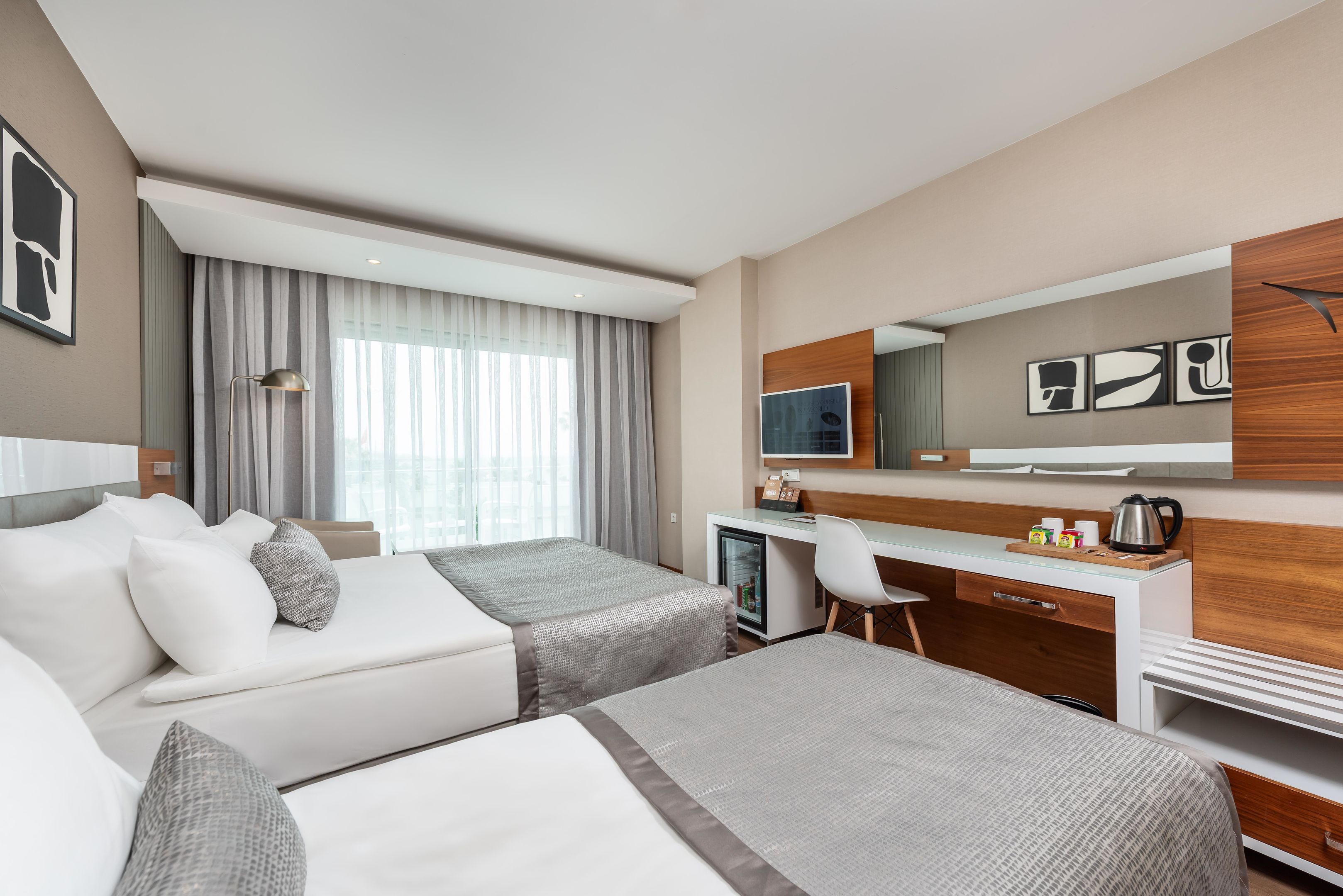 WHITE CITY RESORT