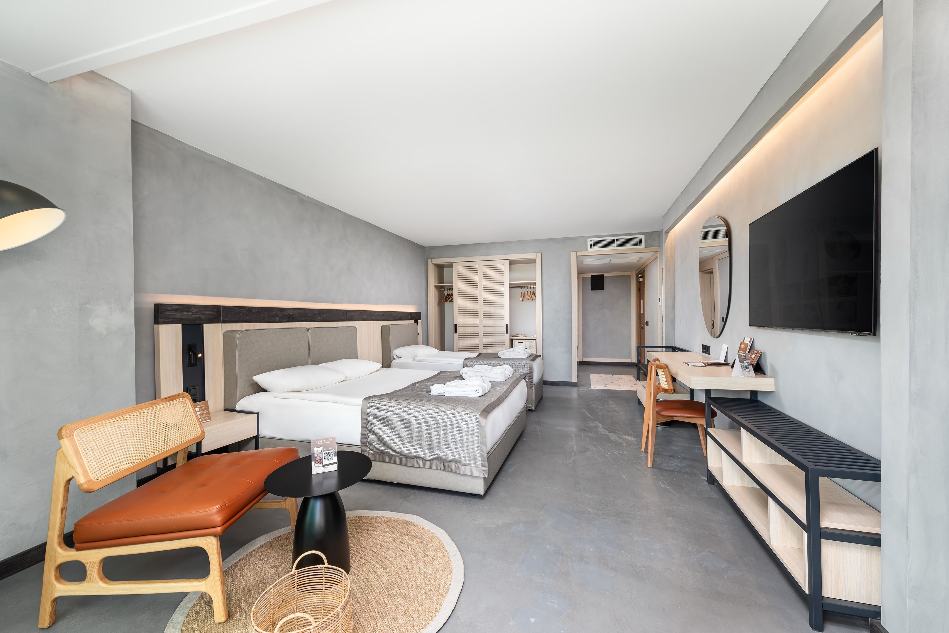 WHITE CITY RESORT