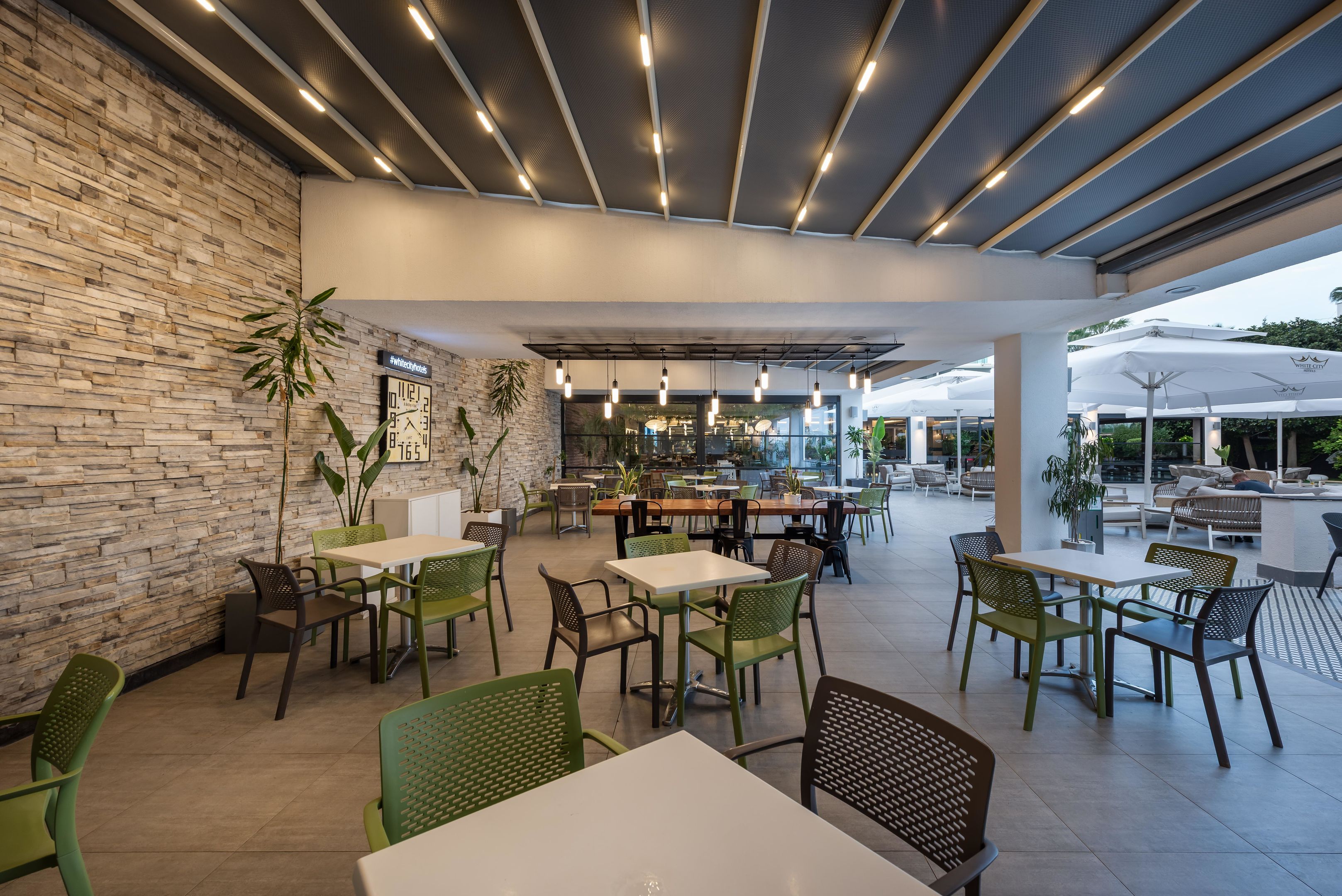 WHITE CITY RESORT