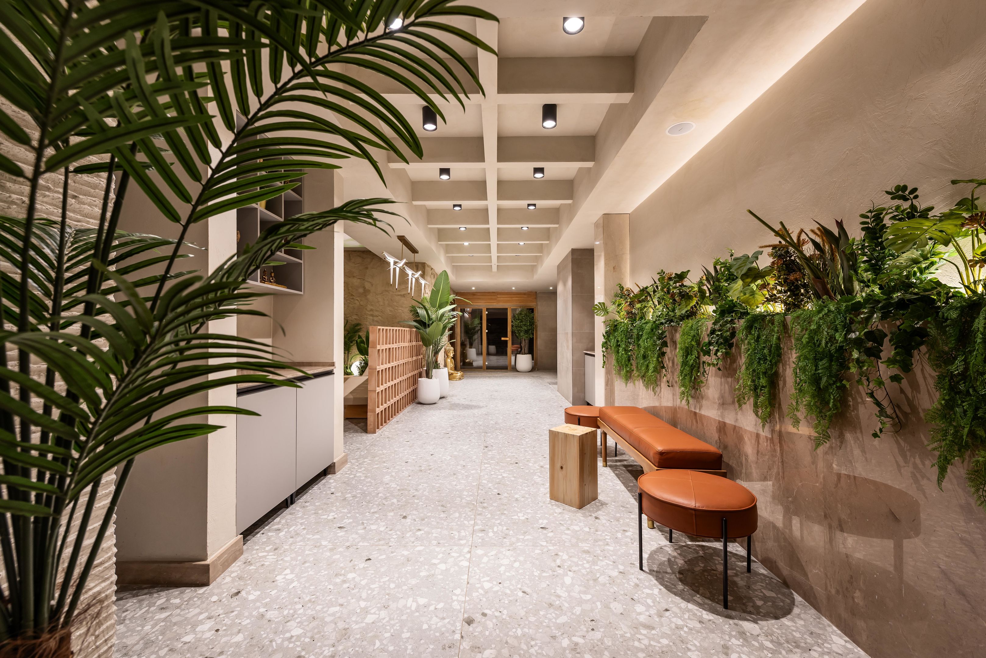WHITE CITY RESORT