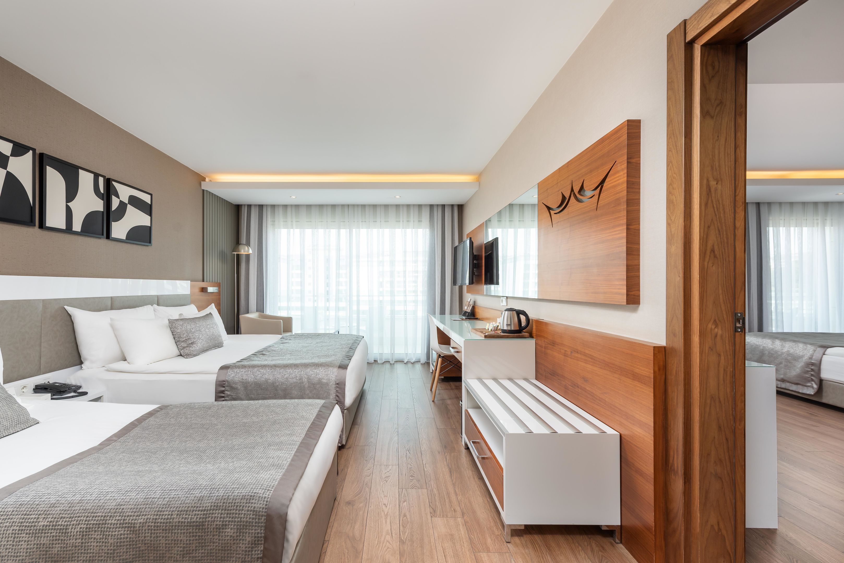 WHITE CITY RESORT
