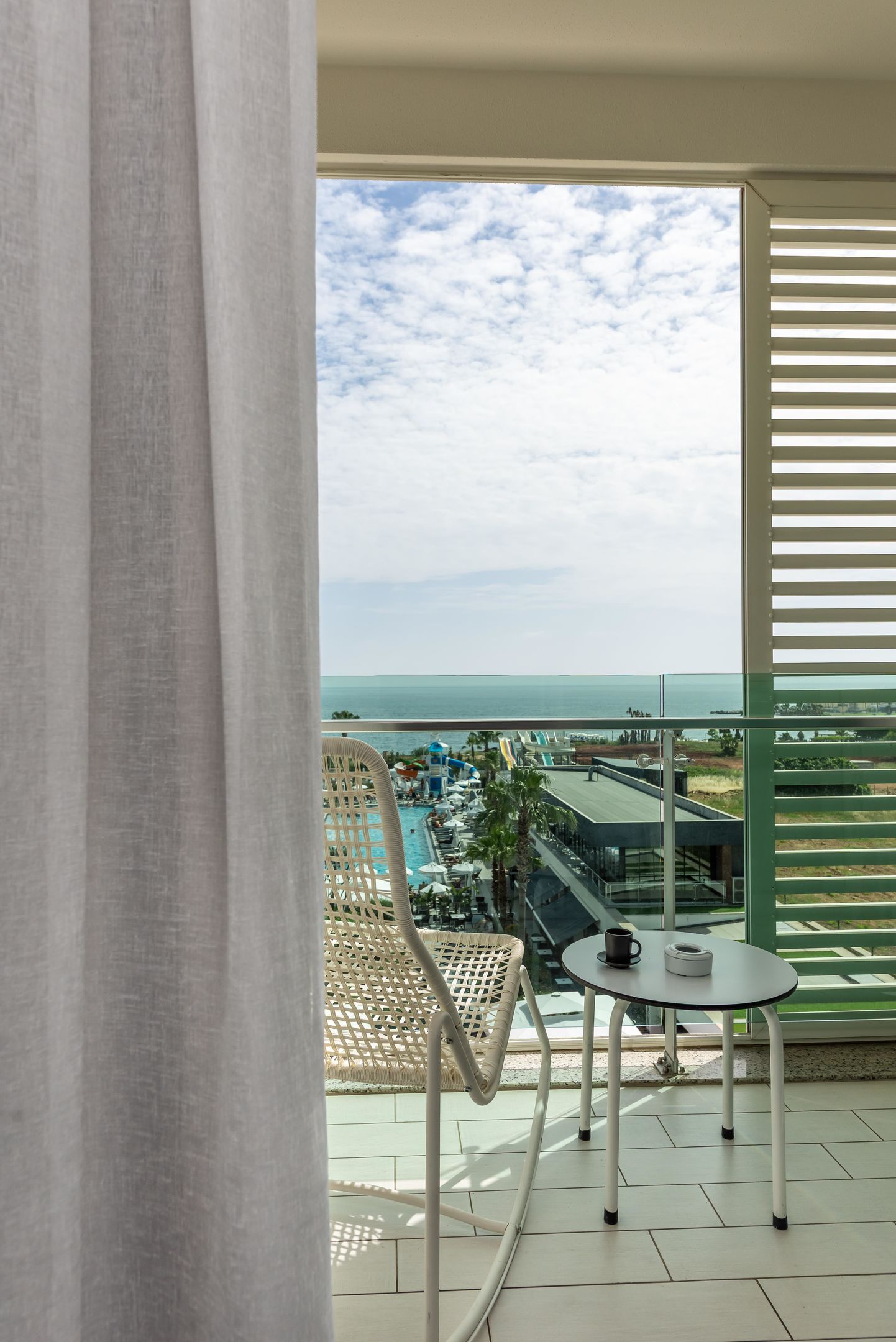 WHITE CITY RESORT