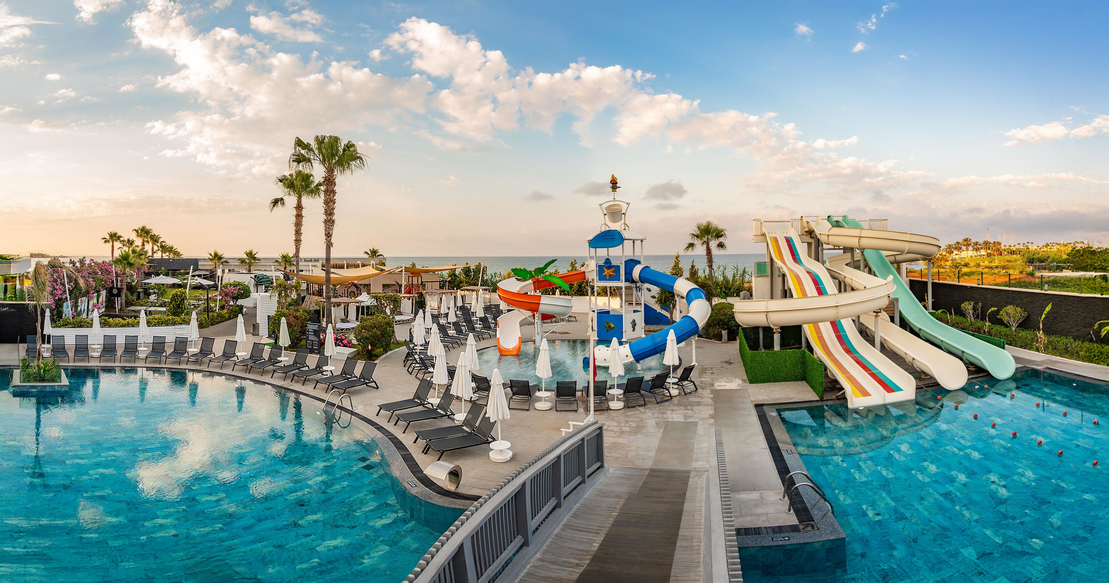 WHITE CITY RESORT