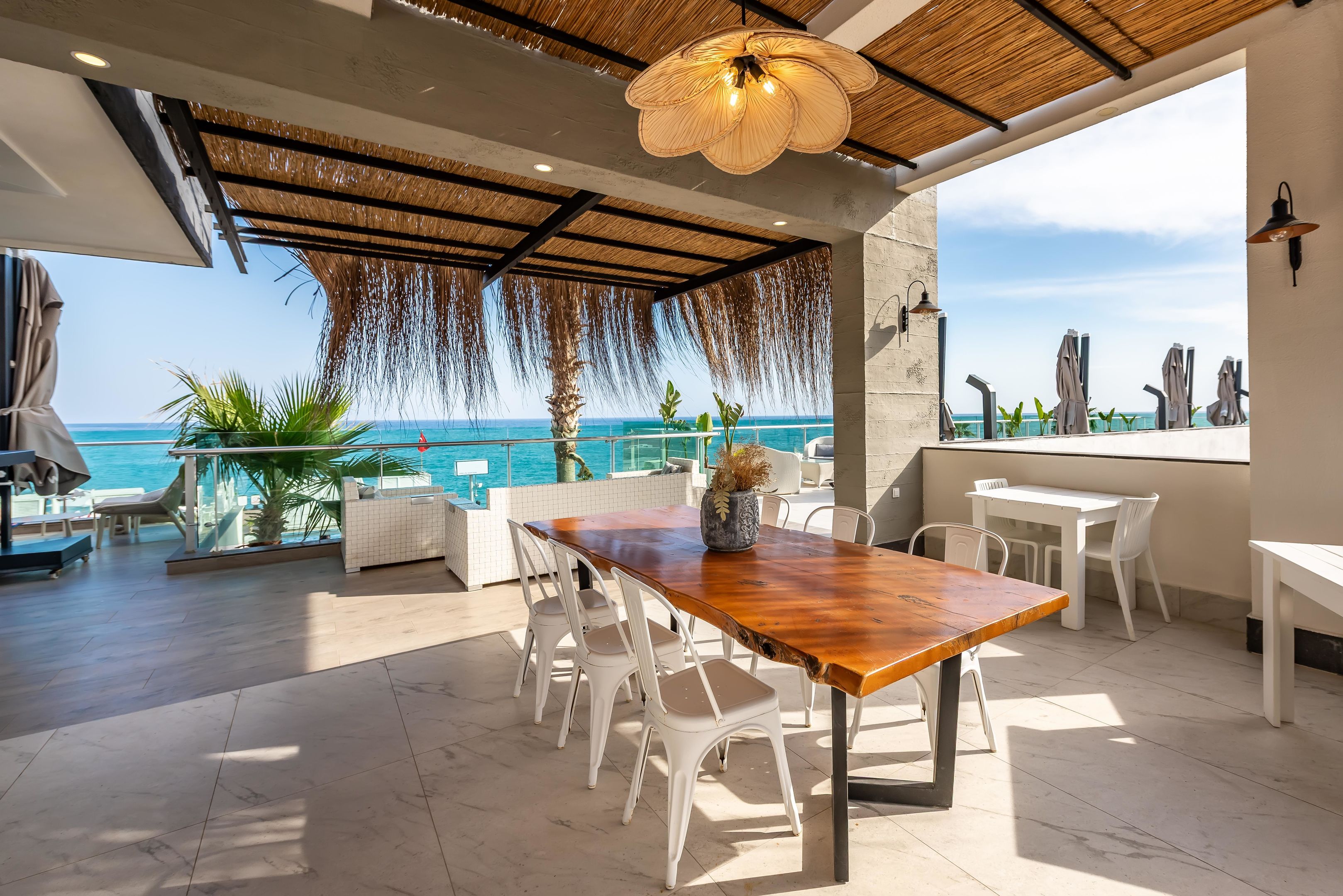 WHITE CITY RESORT