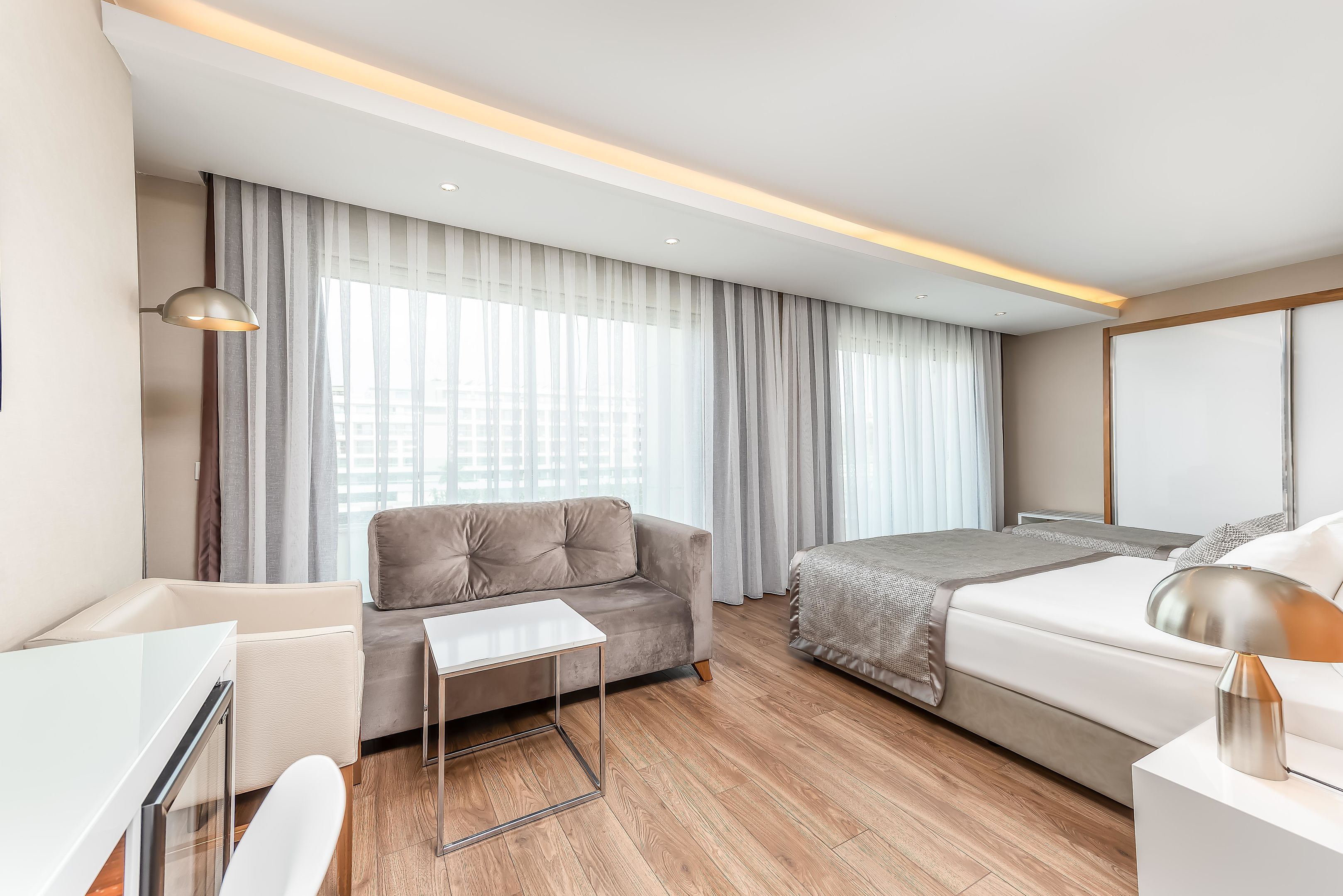 WHITE CITY RESORT