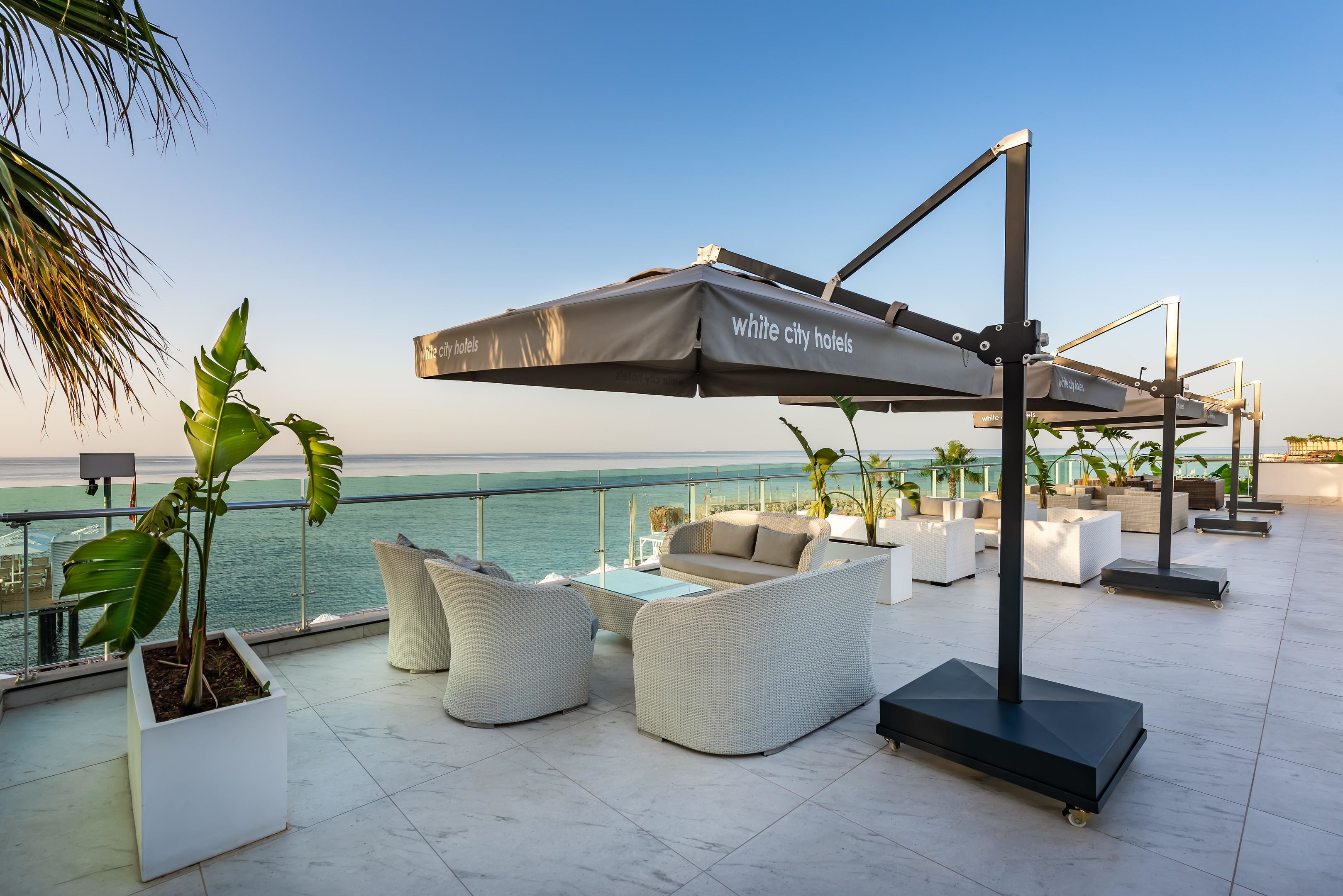 WHITE CITY RESORT