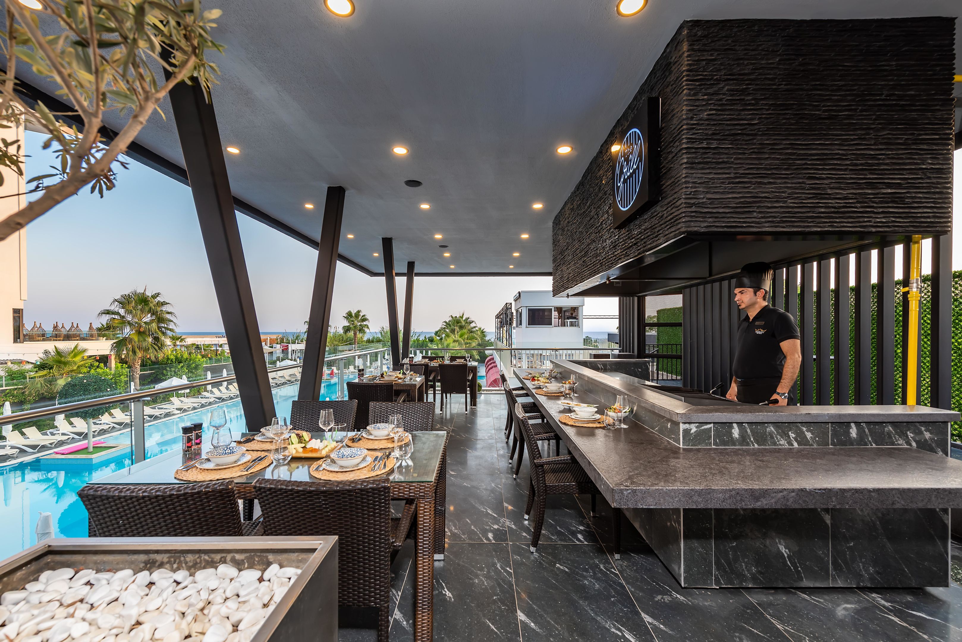WHITE CITY RESORT