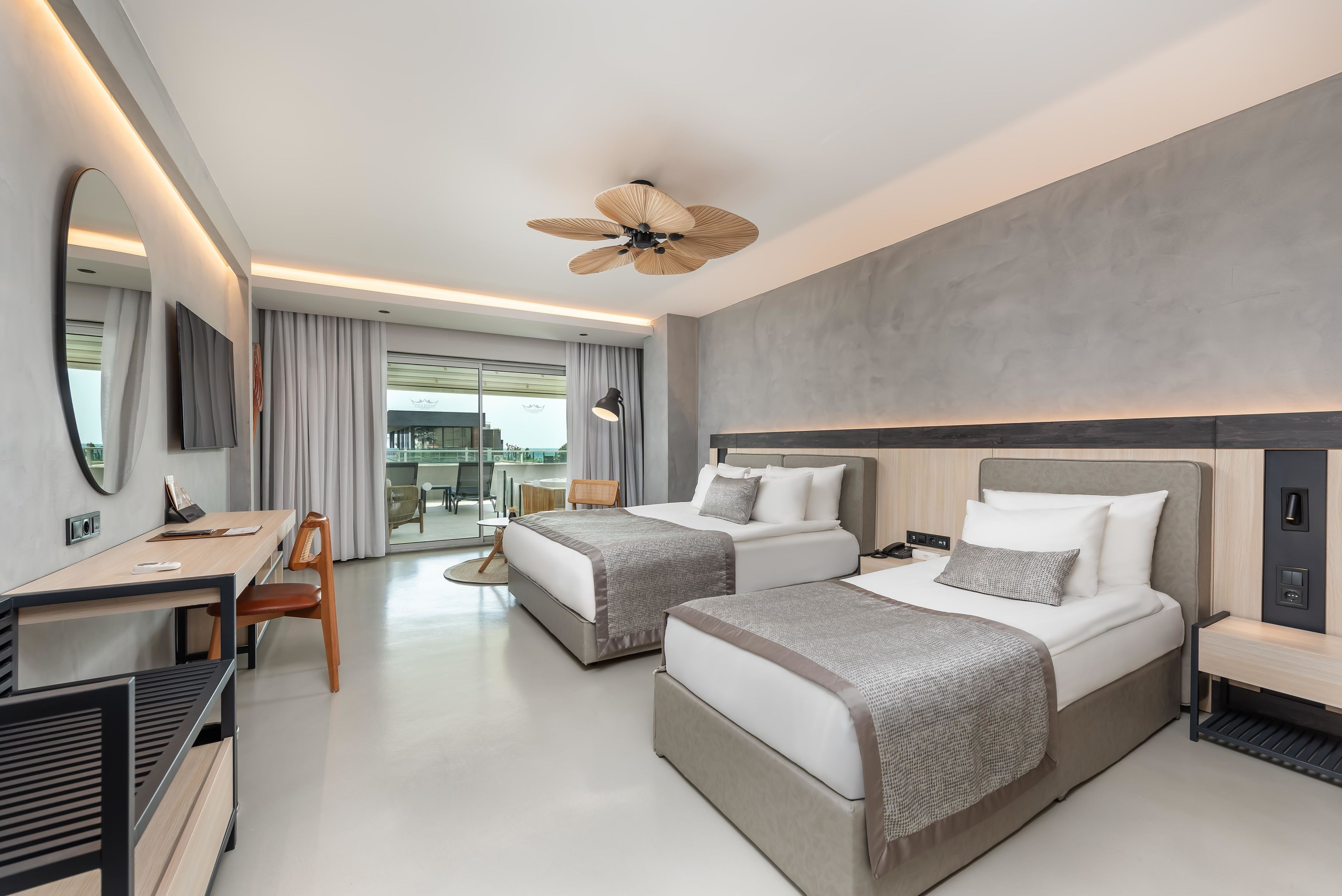 WHITE CITY RESORT