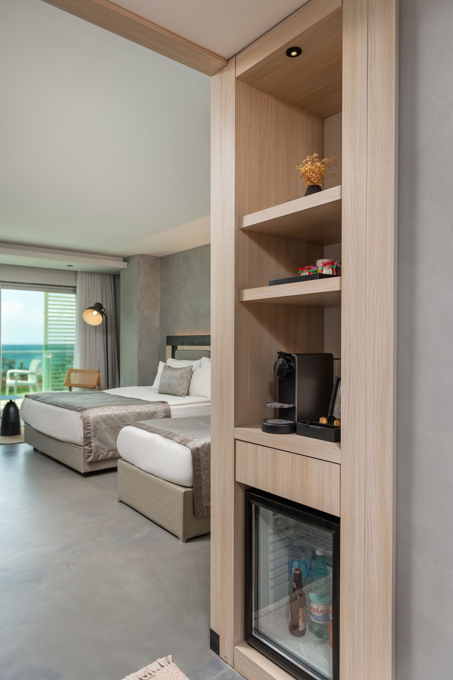 WHITE CITY RESORT