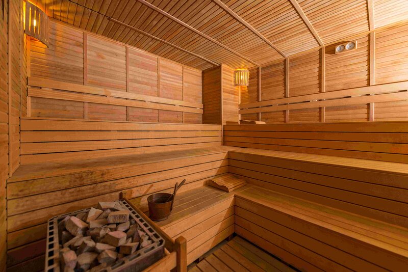 DREAM WORLD RESORT - SPA