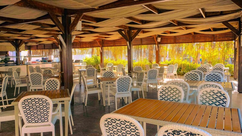 DREAM WORLD RESORT - SPA