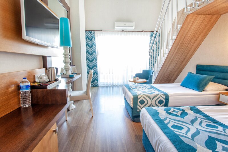 DREAM WORLD RESORT - SPA