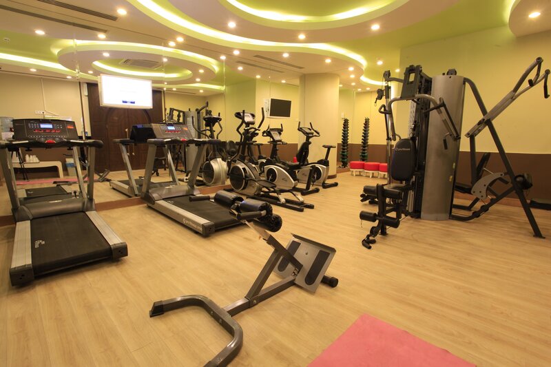 DREAM WORLD RESORT - SPA