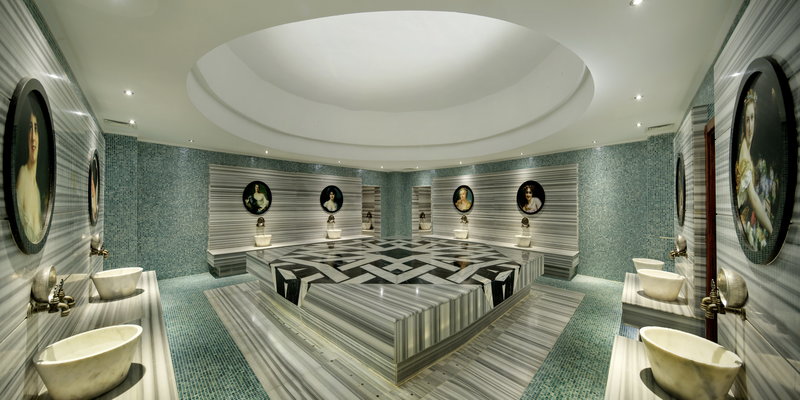 SEASHELL RESORT - SPA