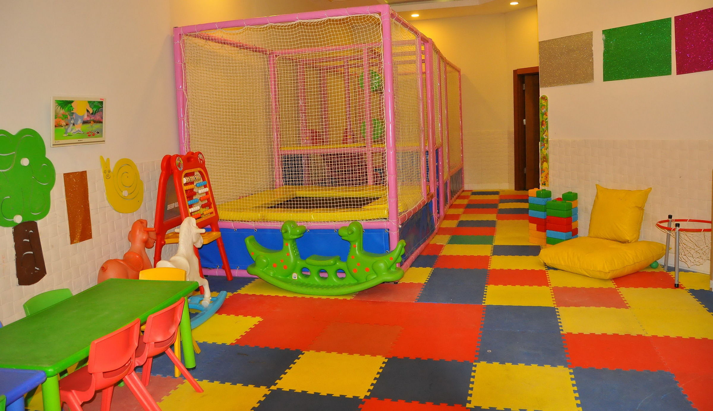 RAMADA RESORT BY WYNDHAM SIDE