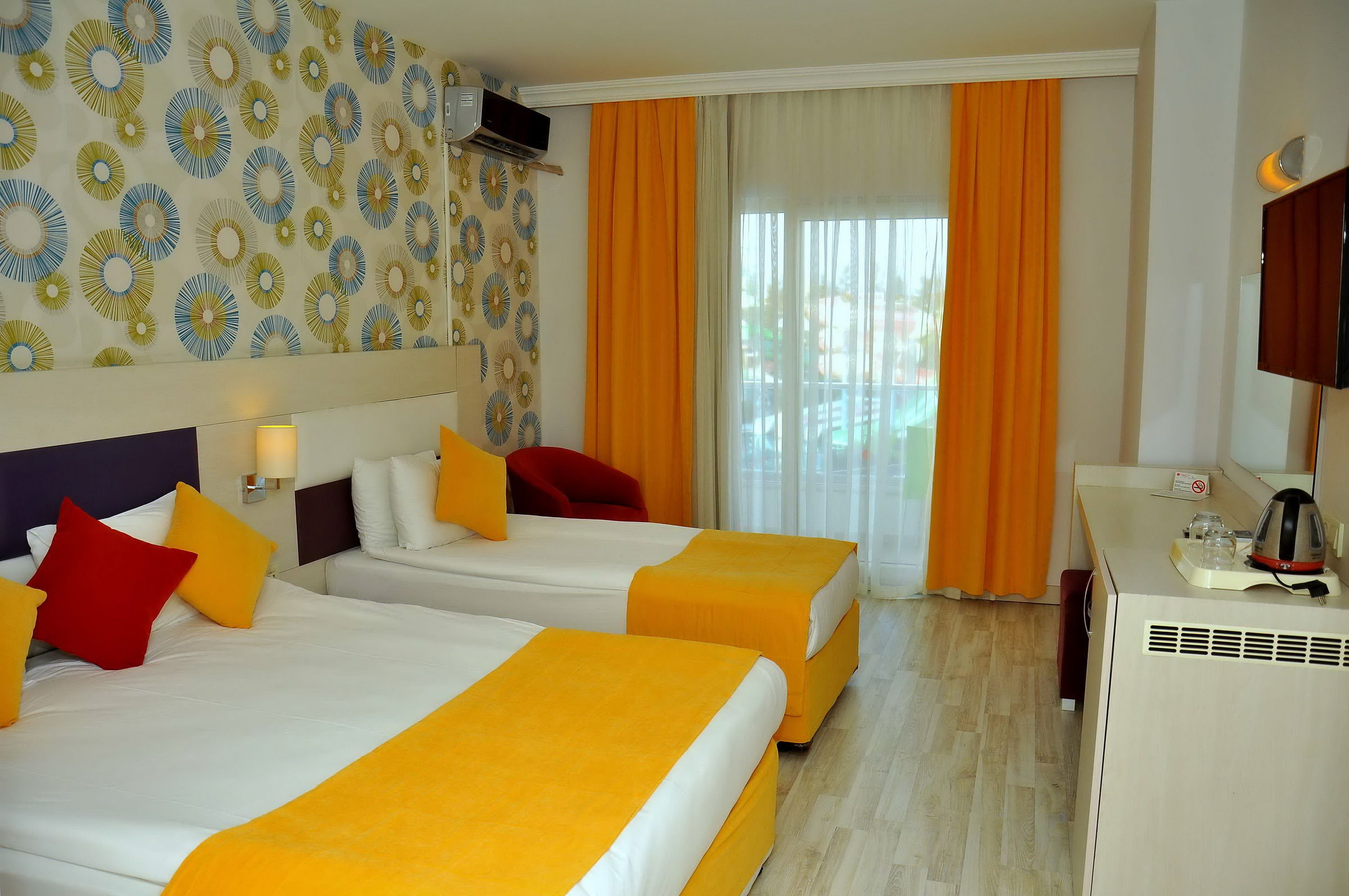 RAMADA RESORT BY WYNDHAM SIDE