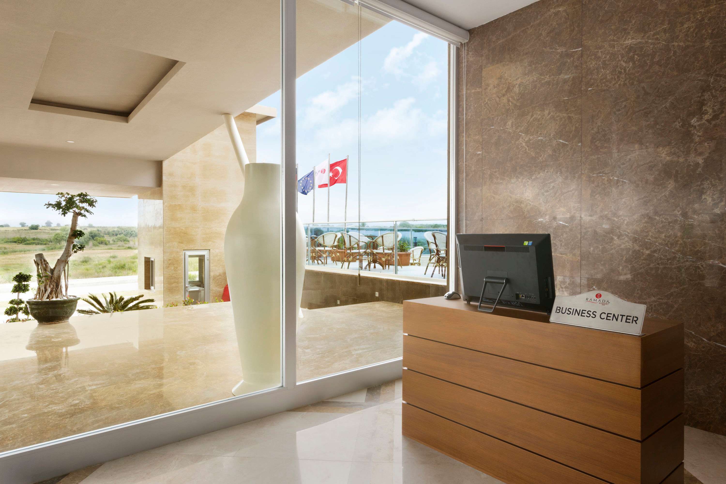 RAMADA RESORT BY WYNDHAM SIDE