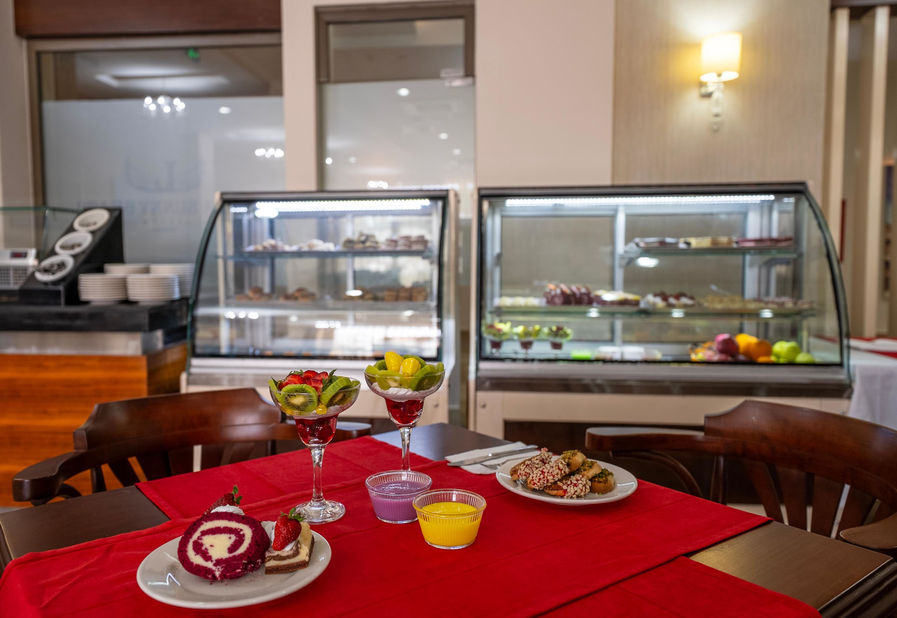 LINDA SUNNY BEACH HOTEL - SPA