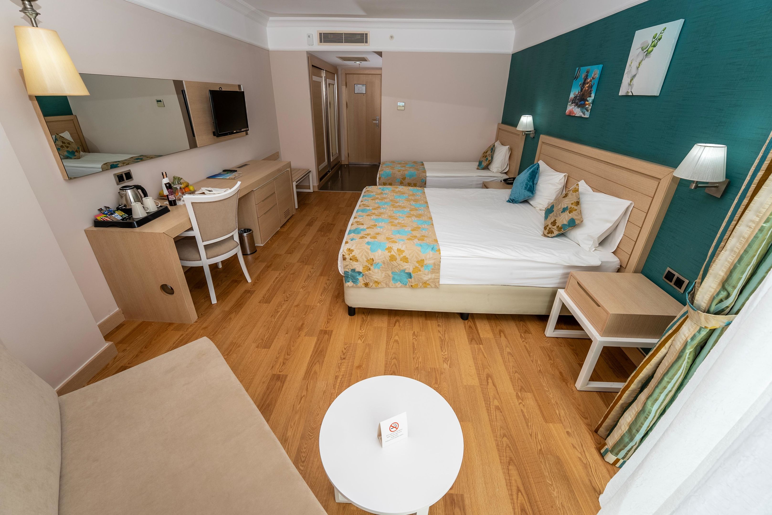 LINDA SUNNY BEACH HOTEL - SPA