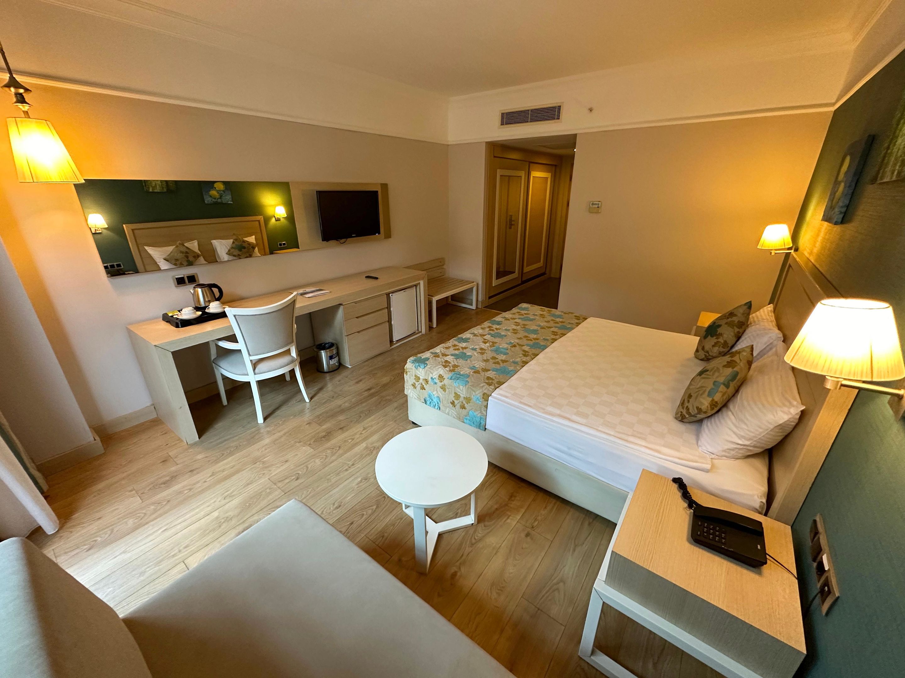 LINDA SUNNY BEACH HOTEL - SPA
