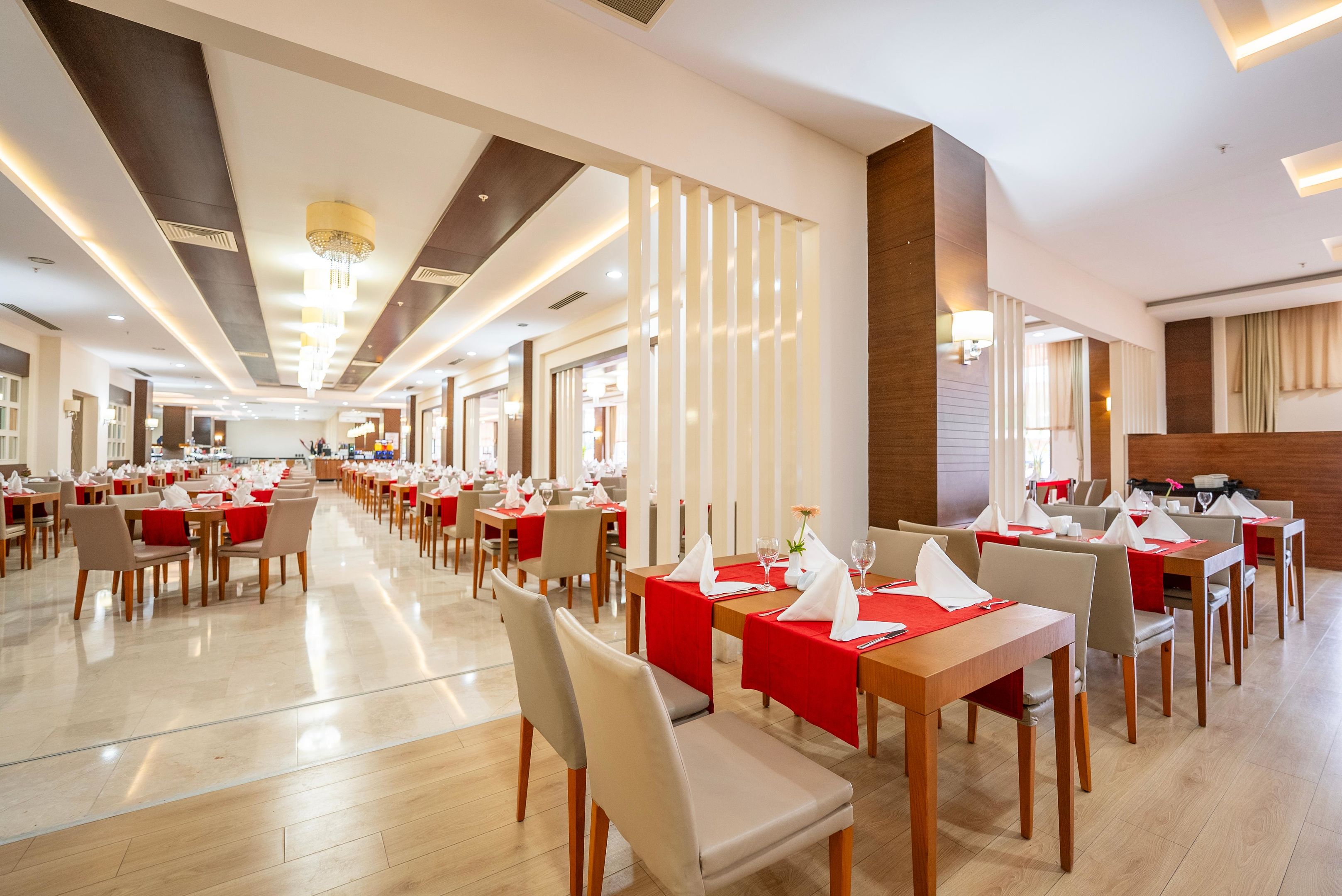 LINDA SUNNY BEACH HOTEL - SPA