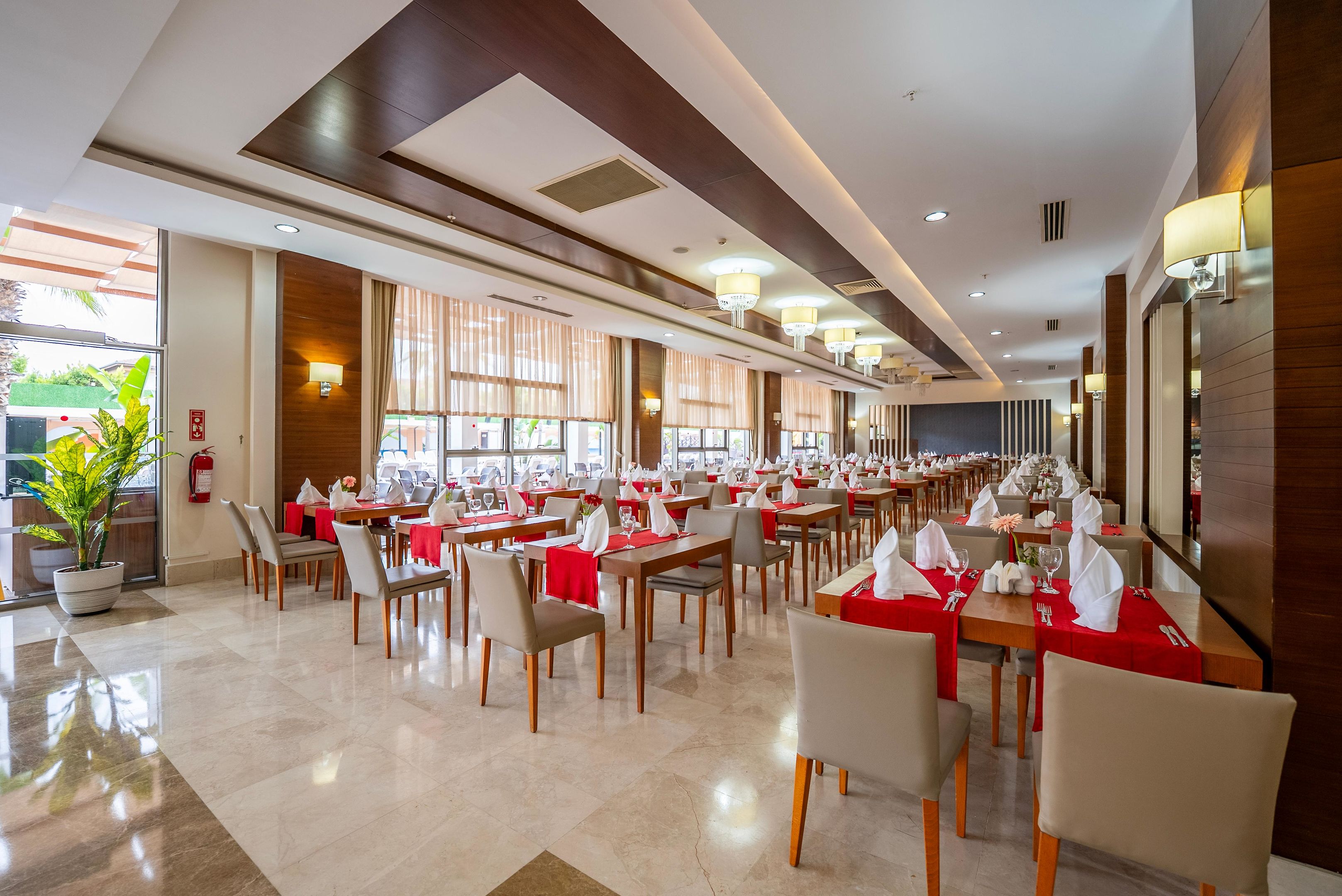 LINDA SUNNY BEACH HOTEL - SPA