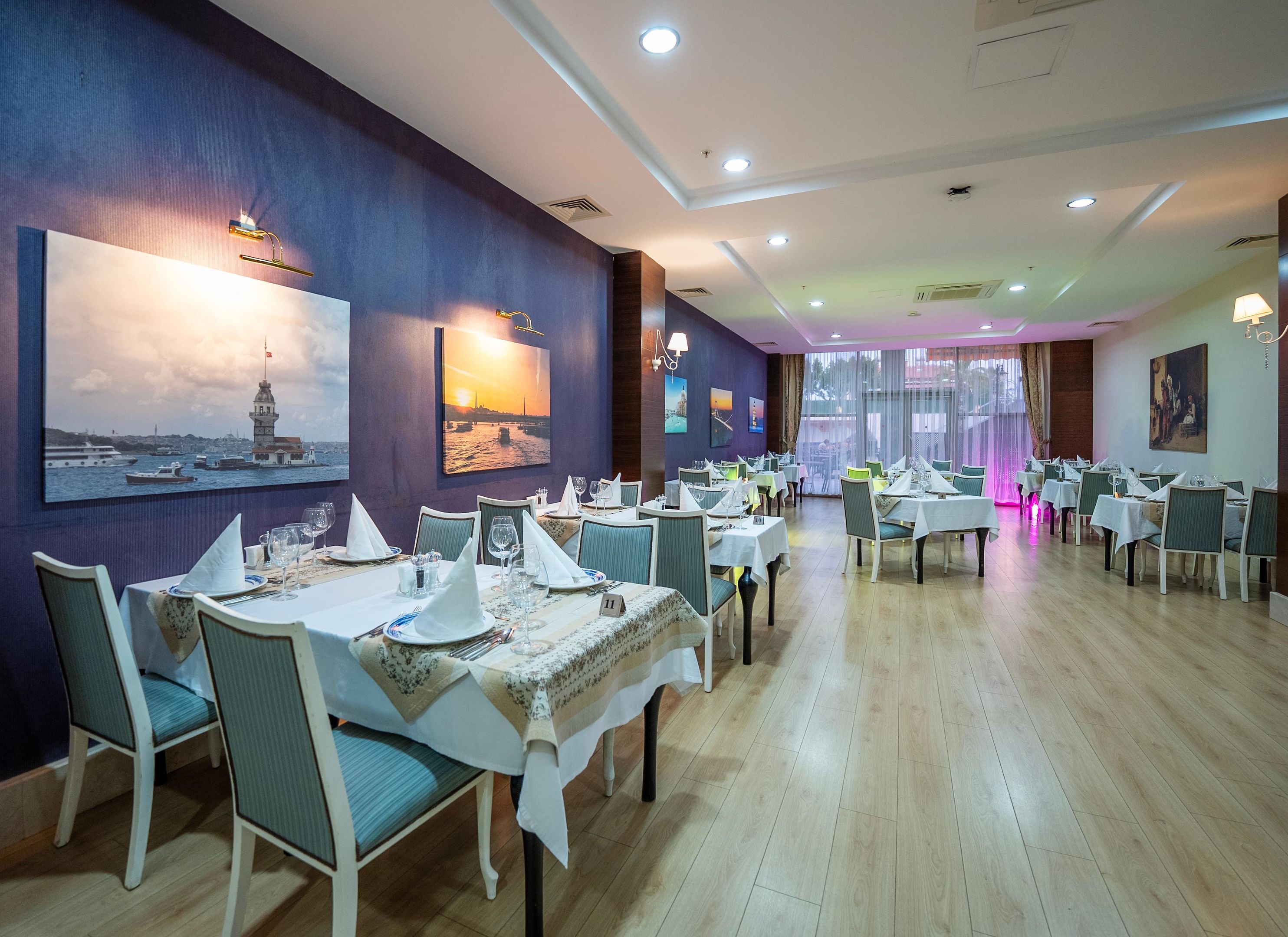 LINDA SUNNY BEACH HOTEL - SPA